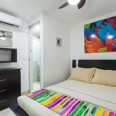 Apartamentos Amoblados Jg De La 70 Медельин Экстерьер фото