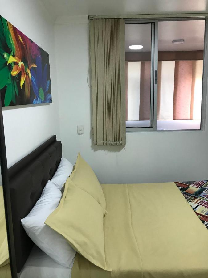 Apartamentos Amoblados Jg De La 70 Медельин Экстерьер фото
