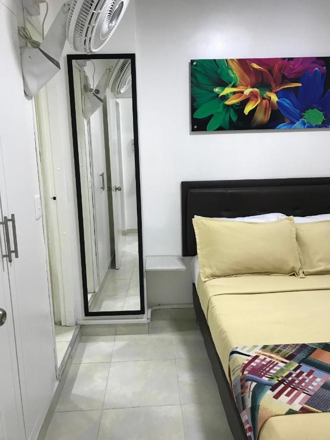 Apartamentos Amoblados Jg De La 70 Медельин Экстерьер фото