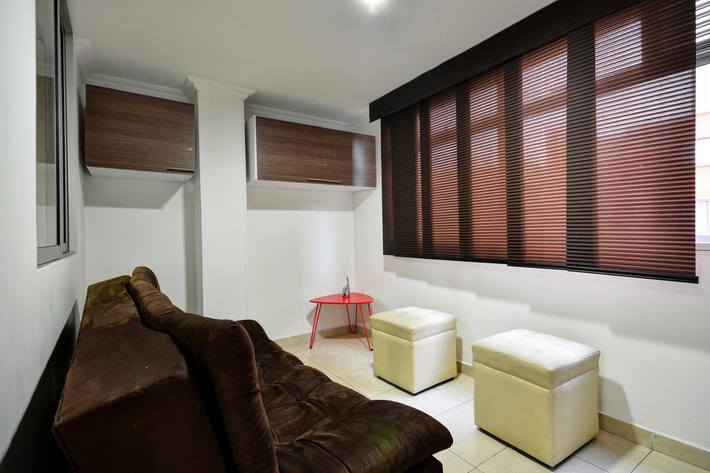 Apartamentos Amoblados Jg De La 70 Медельин Экстерьер фото