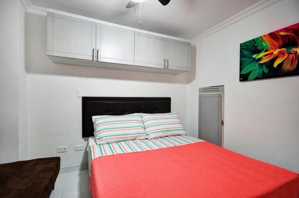 Apartamentos Amoblados Jg De La 70 Медельин Экстерьер фото