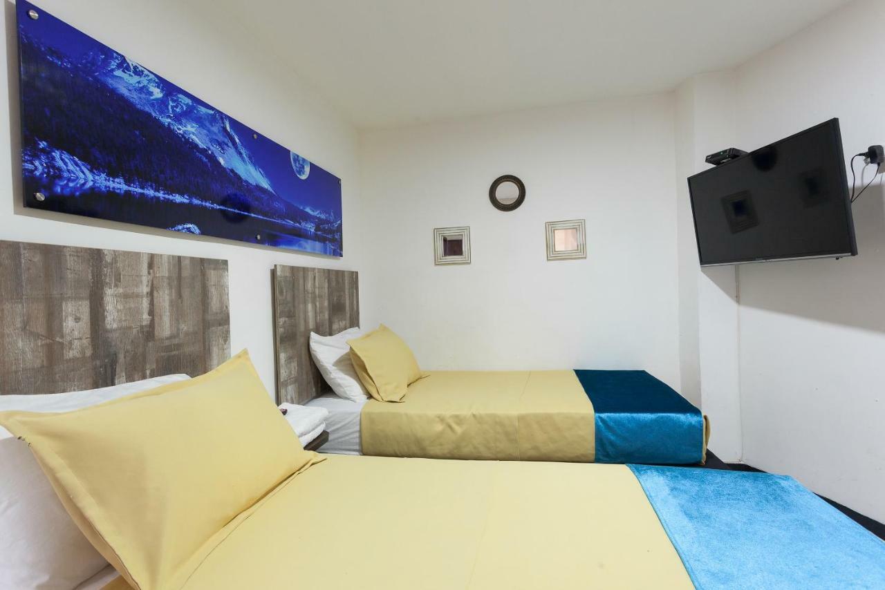Apartamentos Amoblados Jg De La 70 Медельин Экстерьер фото