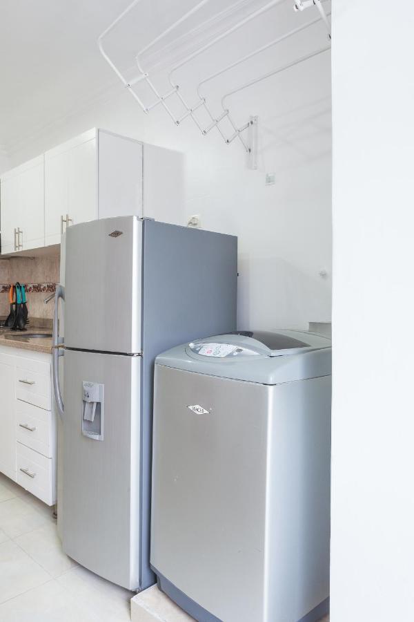 Apartamentos Amoblados Jg De La 70 Медельин Экстерьер фото