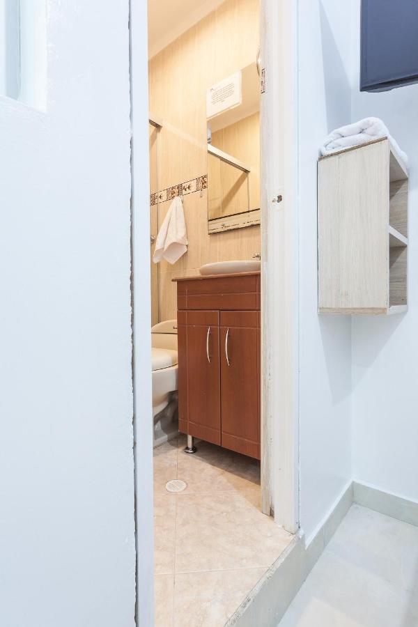 Apartamentos Amoblados Jg De La 70 Медельин Экстерьер фото