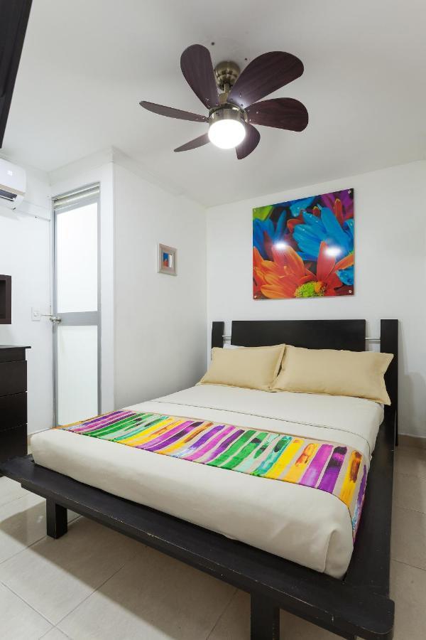 Apartamentos Amoblados Jg De La 70 Медельин Экстерьер фото